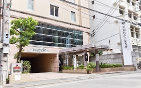 โรงแรมเฮวะได เท็นจิน